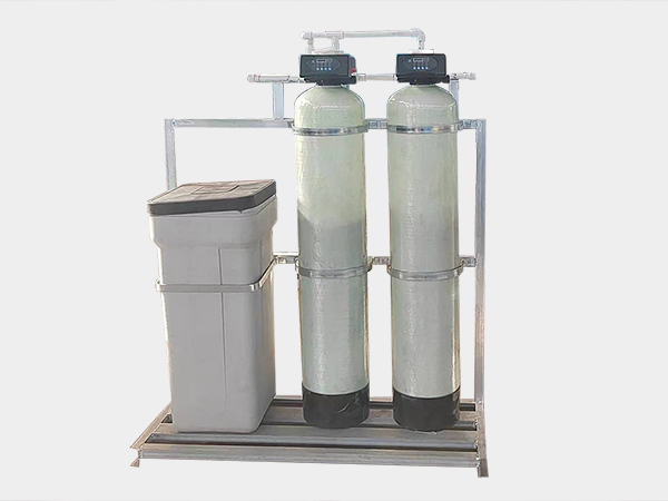 XYT系列全自动软水器