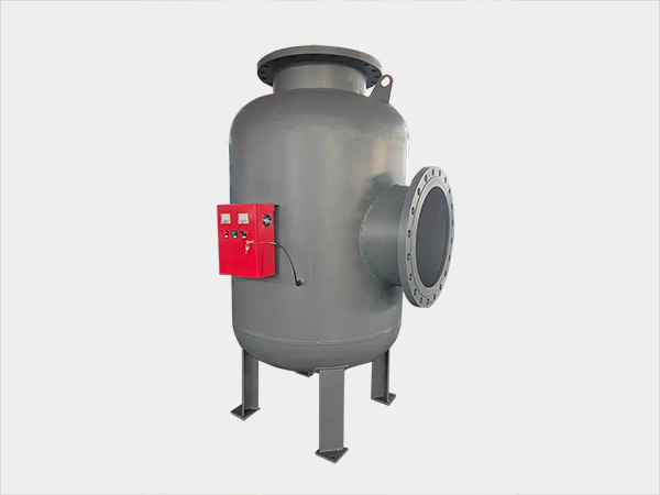 XYT系列全程水处理器
