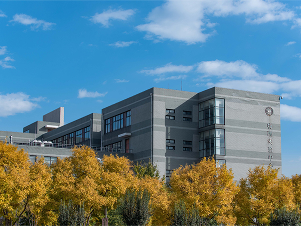 北京理工大学新校区