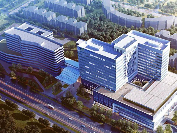 积水潭医院回龙观分院